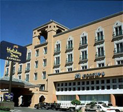 Holiday Inn Express Torreon