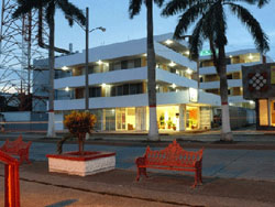 Best Western Riviera Tuxpan