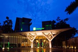 Holiday Inn Tuxpan