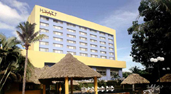 Poolview - Hyatt Villahermosa