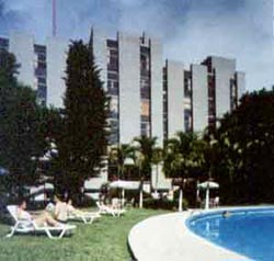 Best Western Maya Tabasco