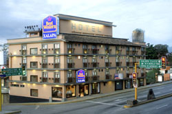 Best Western Xalapa