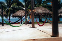 Beach Club at Villa Mexicana